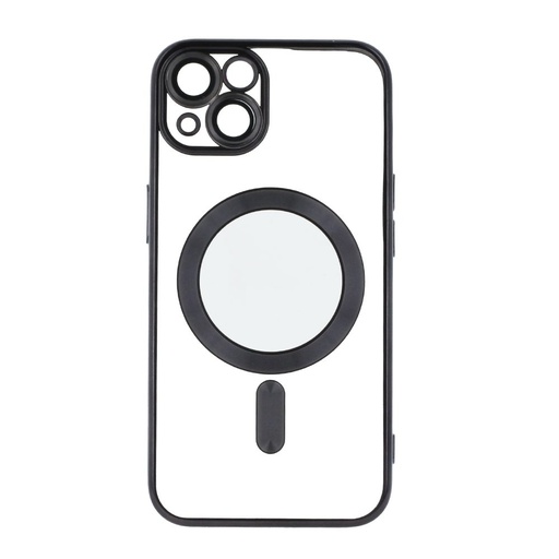 Apple iPhone 15 Pro TOKO Combat X Mode husă spate (Negru)