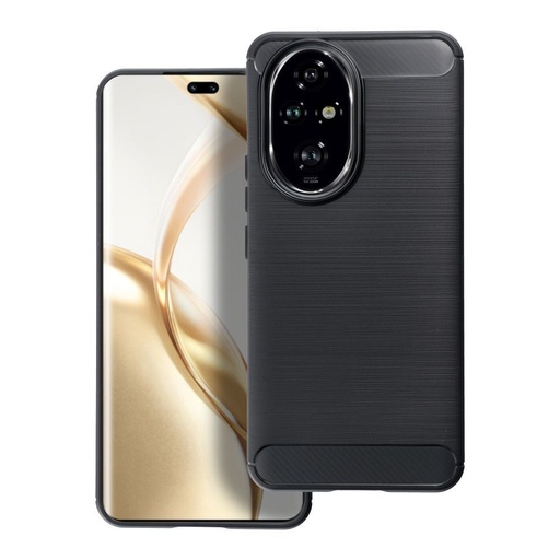 Honor 200 forcell carbon husă spate (Negru)