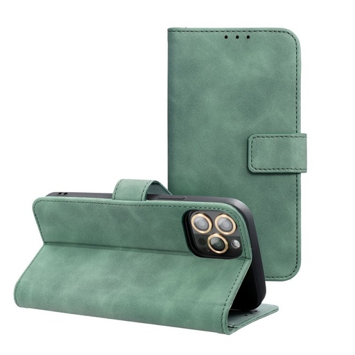 Xiaomi Redmi Note 14 5G Tender book case (Green)