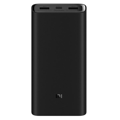 Xiaomi Mi 50W Power Bank (Negru) – 20000mAh, BHR5121GL