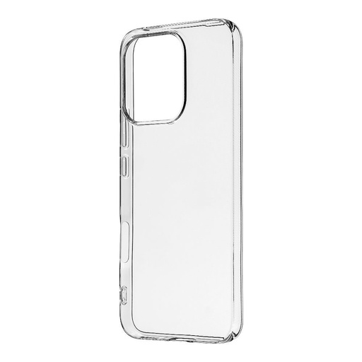 Honor 400 Lite OBAL:ME silicon husă (Transparent)