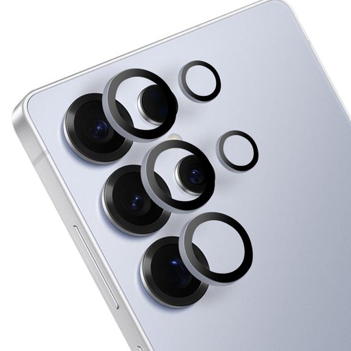 Samsung Galaxy S25 Ultra OBAL:ME protecție cameră (Albastru)