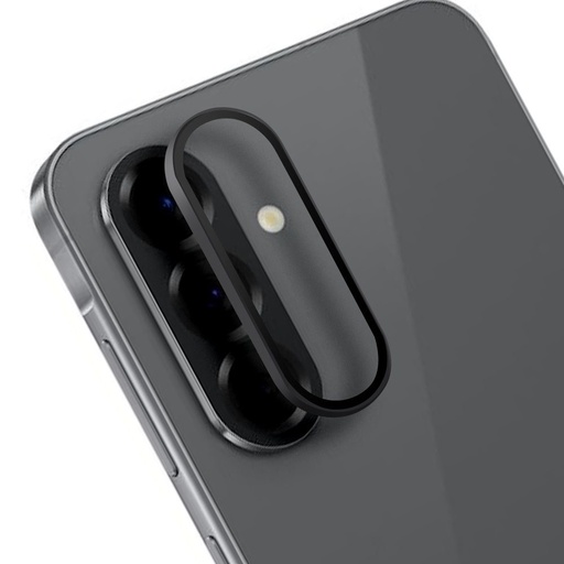 Samsung Galaxy A56 5G OBAL:ME protecție cameră (Negru)