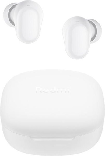 Xiaomi Redmi Buds 6 Play fără fir headset (Alb)