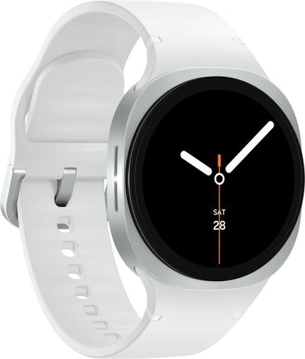Samsung Galaxy Watch 8 40mm BT (Gri grafit) - L320