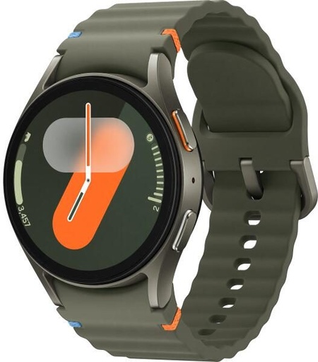 Samsung Galaxy Watch 7 40mm BT (Verde) - L300