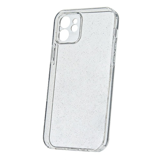 Honor Magic 6 Lite / X50 5G Shine silicon husă spate (Transparent)