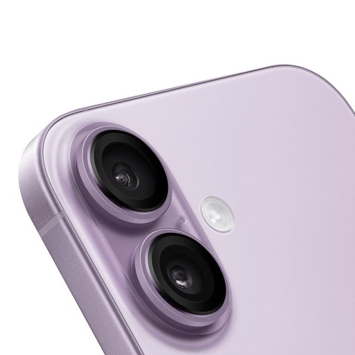 Apple iPhone 17 OBAL:ME camera protector (Purple)