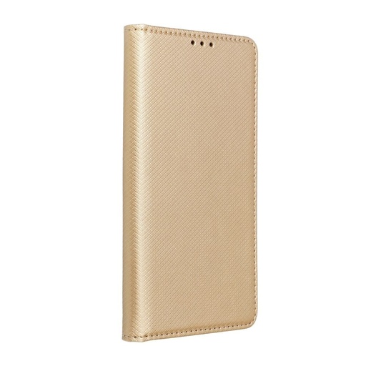 Apple iPhone 17 Pro Smart book cu clapetă husă (Auriu)