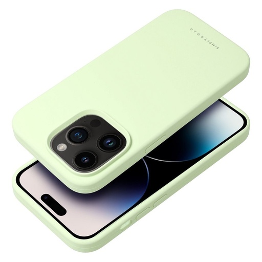 Apple iPhone 17 Roar Cloud skin husă spate (Verde)