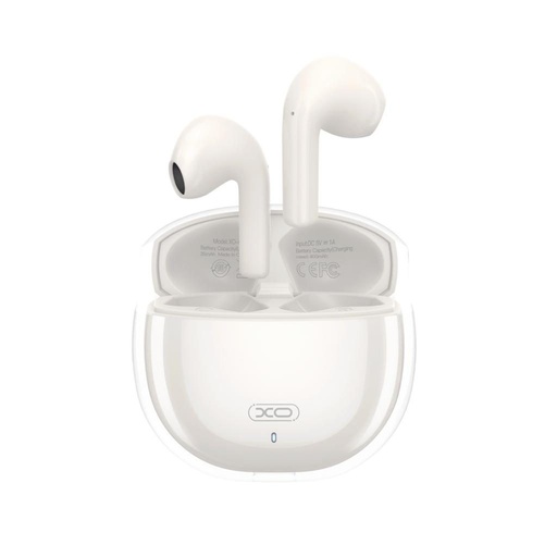 XO G16 fără fir headset (cu anulare zgomot) (Alb)