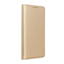 Samsung Galaxy A17 5G Smart book nyitható tok (Arany)