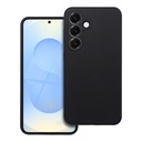 Xiaomi Redmi 15 Silicone 2mm hátlap tok (Fekete)