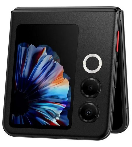 Nubia Flip2 8/256GB DualSIM (Negru)