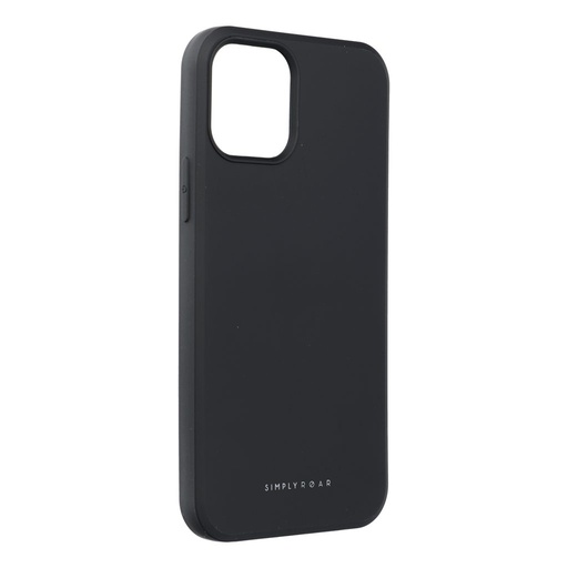Apple iPhone 14 Roar Space husă spate (Negru)