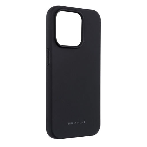 Apple iPhone 15 Pro Roar Space husă spate (Negru)