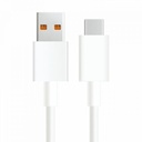 Xiaomi BHR6032GL USB-A – USB-C kábel 6A (Fehér)