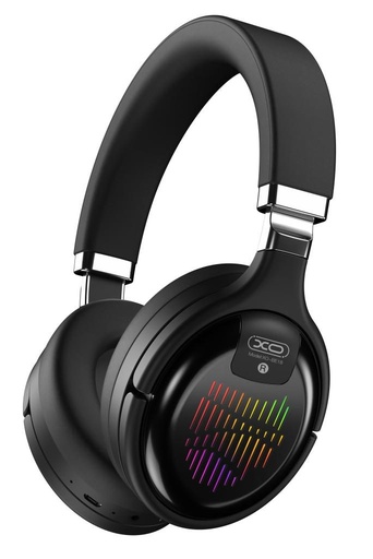 XO BE18 Bluetooth căști (Negru)