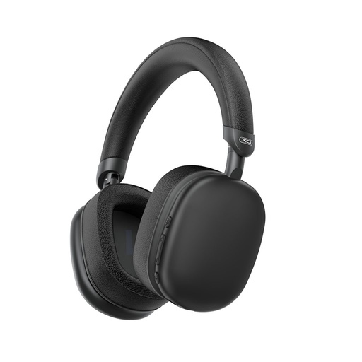 XO BE55 ANC pliabil cu bandă pentru cap căști (Negru)