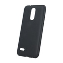 Xiaomi Redmi A5 tpu matte hátlap tok (Fekete)
