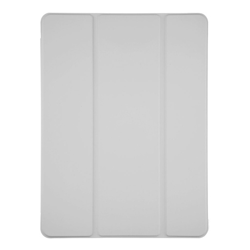 Apple iPad 10.9 2022 / iPad 11 2025 OBAL:ME MistyTab tablet husă (Gri)
