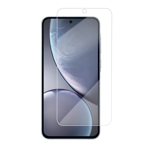 Samsung Galaxy A35 2,5D sticlă securizată (Transparent)