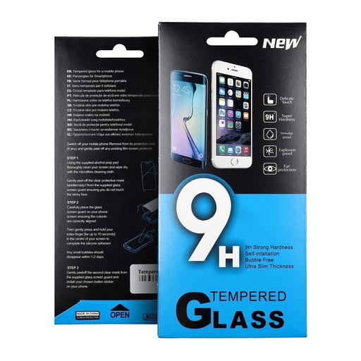 Xiaomi 14T / 14T Pro / Poco X7 Pro sticlă securizată (Transparent)