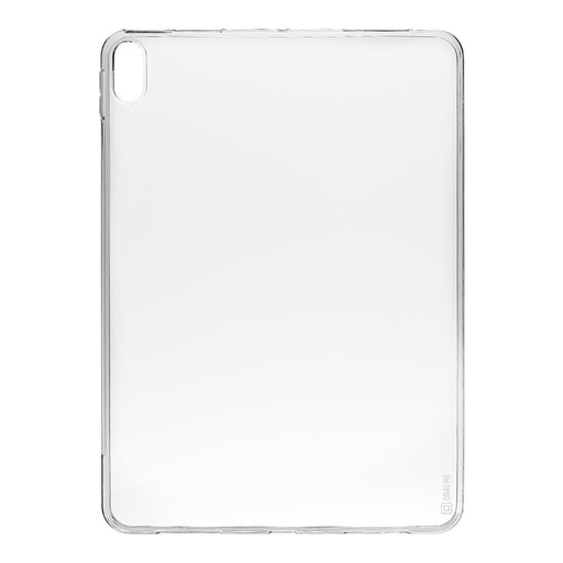 Apple iPad 10.9 2022 / iPad 11 2025 OBAL:ME TPU tablet husă (Transparent)