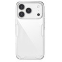 Apple iPhone 17 Pro Nillkin nature pro hátlap tok (Fehér)