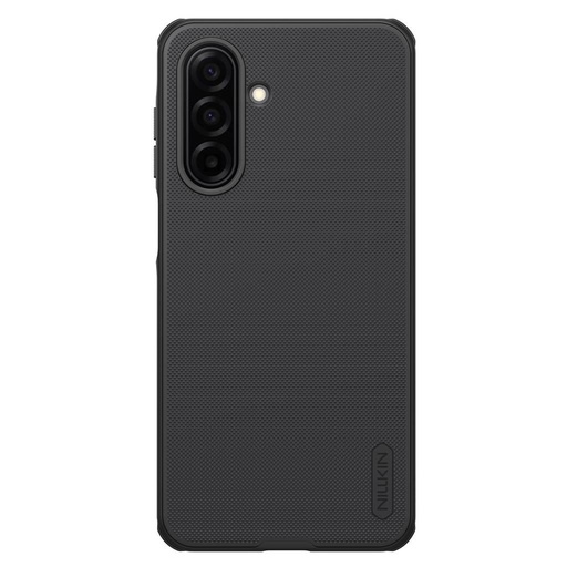 Samsung Galaxy A17 Nillkin Super Frosted Shield Pro husă spate (Negru)
