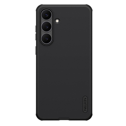 Samsung Galaxy S25FE Nillkin Super Frosted Shield Pro husă spate (Negru)