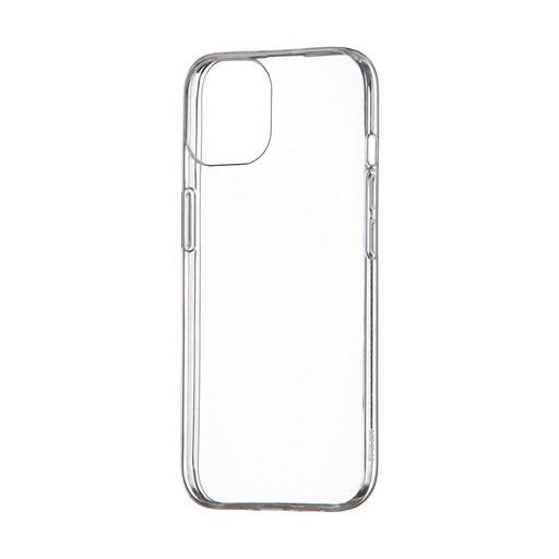 Samsung Galaxy A17 4G / Galaxy A17 5G / Galaxy A26 ultra slim 1mm tpu husă spate (Transparent)