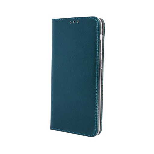 Samsung Galaxy A37 5G Smart magnetic cu clapetă husă (Verde)