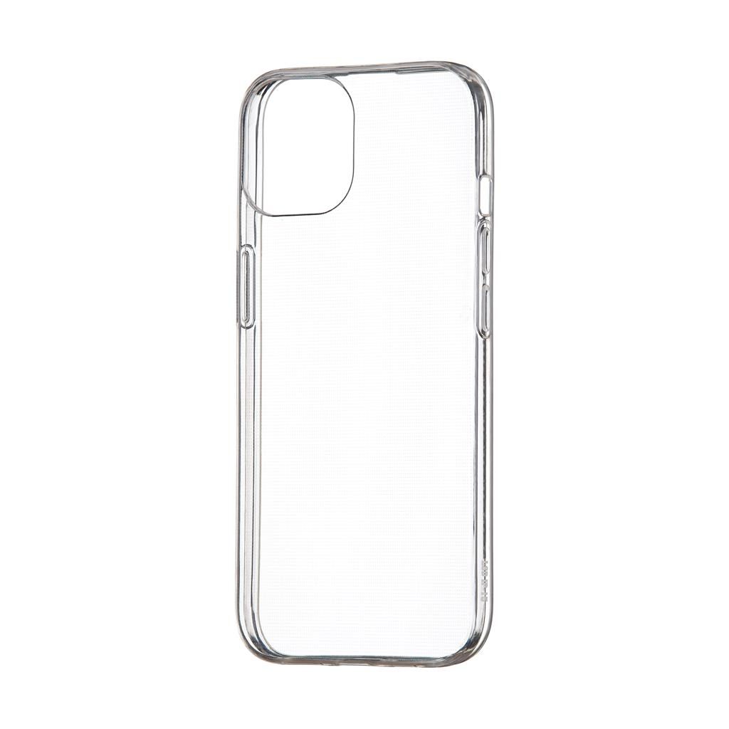 Samsung Galaxy S26 Ultra ultra slim 1mm tpu hátlap tok (Átlátszó)