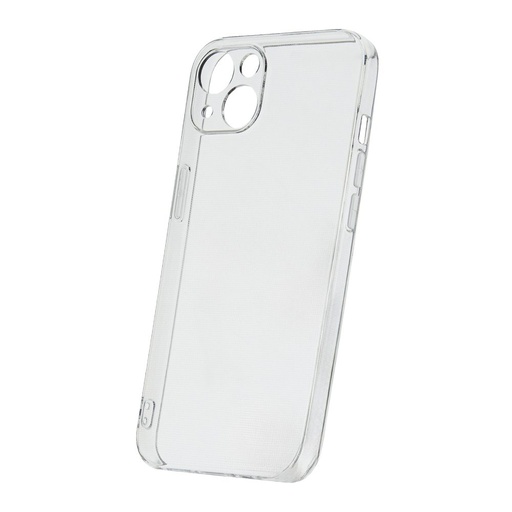 Samsung Galaxy A57 5G 2 mm subțire silicon husă spate (Transparent)