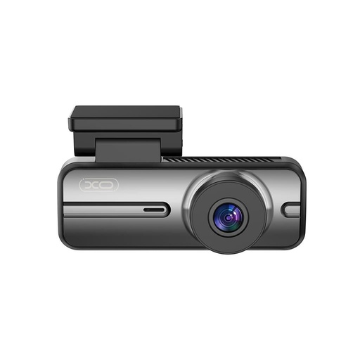 XO XJ07 mini WiFi auto cameră (Negru) - card fără