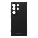 Samsung Galaxy S26 Ultra Roar Space hátlap tok (Fekete)