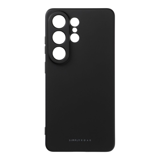 Samsung Galaxy S26 Ultra Roar Space husă spate (Negru)