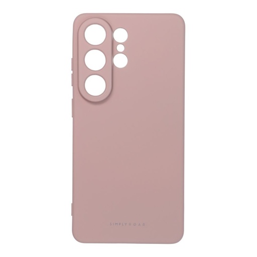 Samsung Galaxy S26 Ultra Roar Space husă spate (Roz)