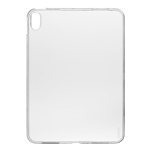 OBAL:ME TPU husă iPad Air 11 2024/2025 (Transparent)
