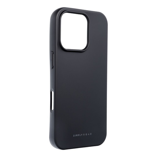 Apple iPhone 16 Pro Roar Space husă spate (Negru)