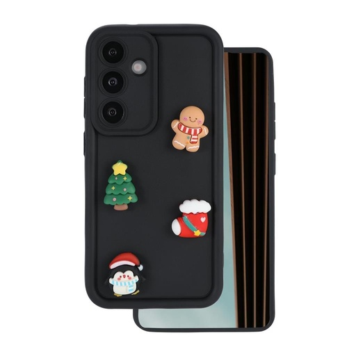 Samsung Galaxy A36 5G Ultra trendy 3D husă spate (Christmas)