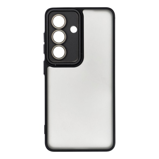 Samsung Galaxy S26 Variete husă spate (Negru)