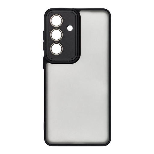 Samsung Galaxy S26 Plus Variete husă spate (Negru)