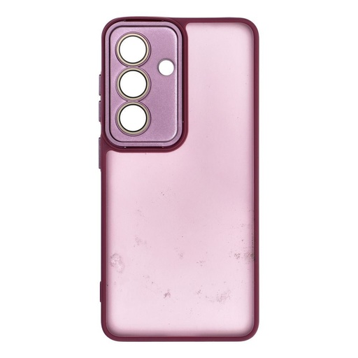 Samsung Galaxy S26 Variete husă spate (Mov)