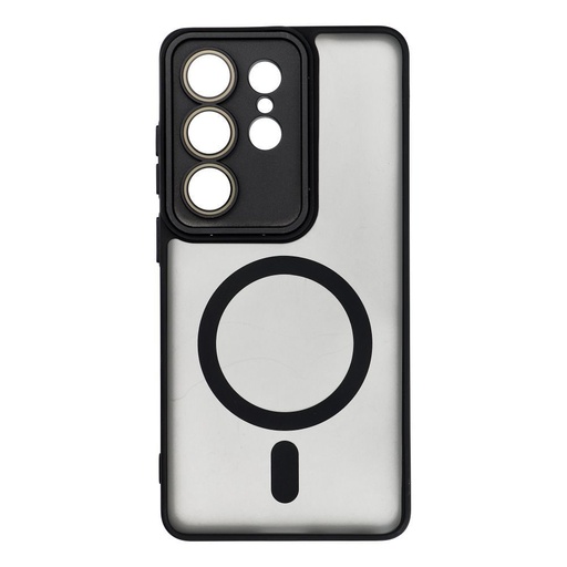 Samsung Galaxy S26 Ultra Variete MagSafe husă spate (Negru)