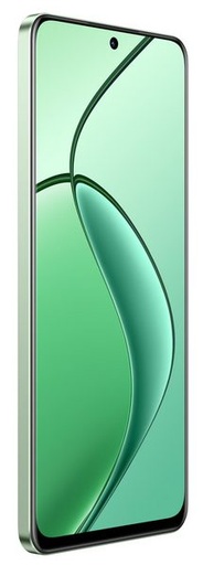 Realme 12X 5G Dual Sim 4GB RAM 128GB (Verde)