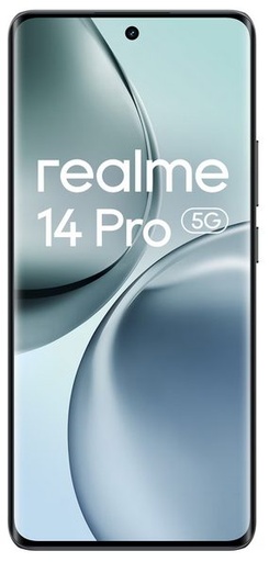 Realme 14 Pro 5G Dual Sim 8GB RAM 256GB (Gri)