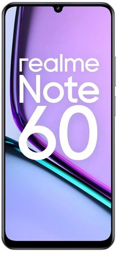 Realme Note 60 Dual Sim 6GB RAM 128GB (Negru)