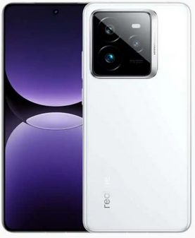 Realme GT 7 Pro 5G Dual Sim 12GB RAM 512GB (Argintiu)